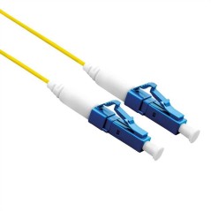 Roline FIBERKABEL LC-LC, 9-/125 - singlemode fiber cable